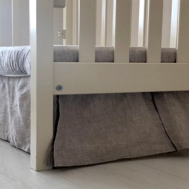 Children's Linen Bed Sets
