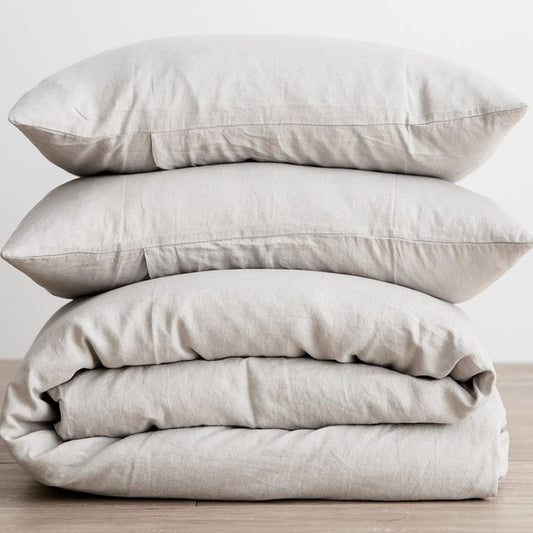 Duvet Cover for Kids | 100% linen | Children's bedding