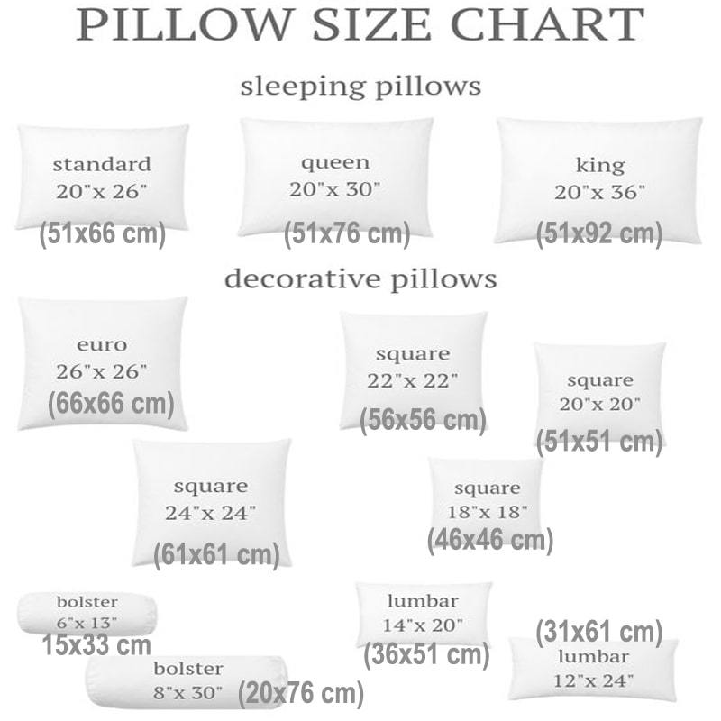 Decorative Linen Pillowcase - Linen Throw Pillow Cover - UALinen